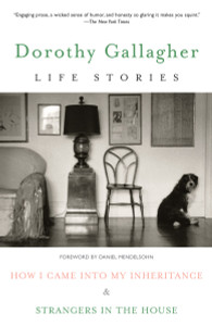 Life Stories: How I Came Into My Inheritance & Strangers in the House - ISBN: 9780812972658