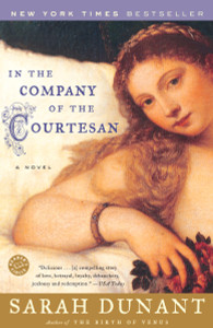In the Company of the Courtesan: A Novel - ISBN: 9780812974041
