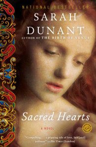 Sacred Hearts: A Novel - ISBN: 9780812974058