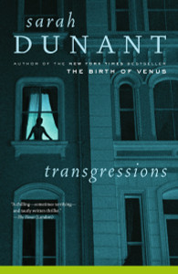 Transgressions:  - ISBN: 9780812974300