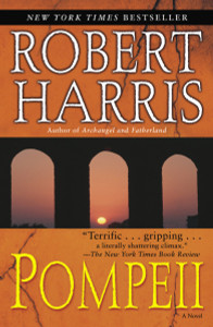 Pompeii: A Novel - ISBN: 9780812974614