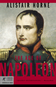The Age of Napoleon:  - ISBN: 9780812975550