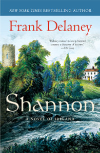 Shannon: A Novel of Ireland - ISBN: 9780812975963