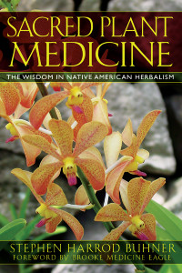 Sacred Plant Medicine: The Wisdom in Native American Herbalism - ISBN: 9781591430582