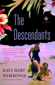 The Descendants: A Novel - ISBN: 9780812977820