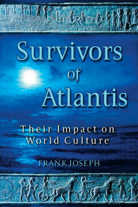 Survivors of Atlantis: Their Impact on World Culture - ISBN: 9781591430407