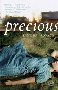 Precious: A Novel - ISBN: 9780812978377