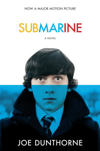 Submarine: A Novel - ISBN: 9780812978391