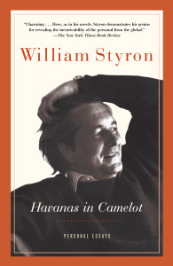 Havanas in Camelot: Personal Essays - ISBN: 9780812978759