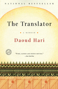 The Translator: A Memoir - ISBN: 9780812979176