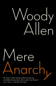 Mere Anarchy:  - ISBN: 9780812979503
