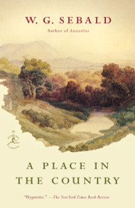 A Place in the Country:  - ISBN: 9780812979541