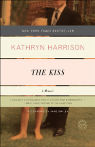 The Kiss: A Memoir - ISBN: 9780812979718