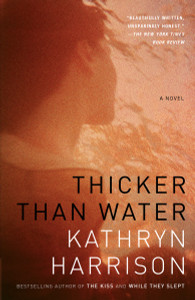 Thicker Than Water: A Novel - ISBN: 9780812979725