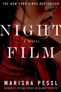 Night Film: A Novel - ISBN: 9780812979787