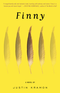 Finny: A Novel - ISBN: 9780812980233