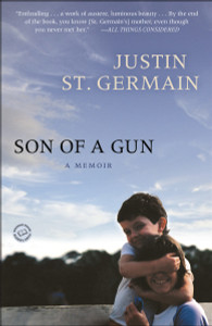 Son of a Gun: A Memoir - ISBN: 9780812980745