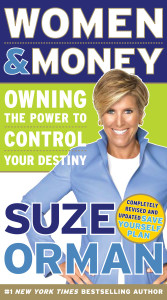Women & Money: Owning the Power to Control Your Destiny - ISBN: 9780812981315