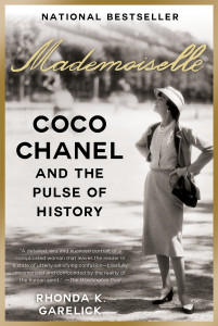 Mademoiselle: Coco Chanel and the Pulse of History - ISBN: 9780812981858