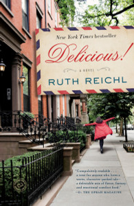 Delicious!: A Novel - ISBN: 9780812982022