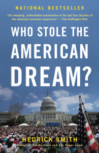 Who Stole the American Dream?:  - ISBN: 9780812982053