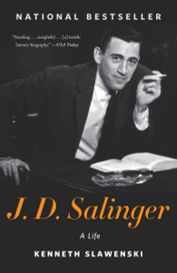 J. D. Salinger: A Life - ISBN: 9780812982596
