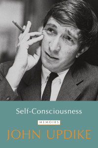 Self-Consciousness: Memoirs - ISBN: 9780812982961