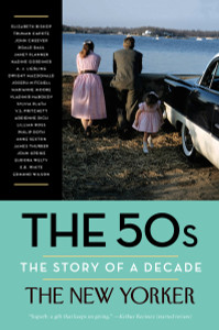 The 50s: The Story of a Decade:  - ISBN: 9780812983302