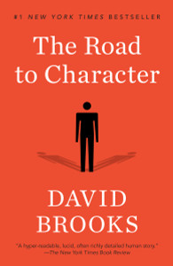 The Road to Character:  - ISBN: 9780812983418