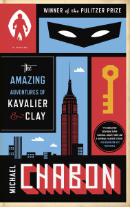 The Amazing Adventures of Kavalier & Clay (with bonus content): A Novel - ISBN: 9780812983586