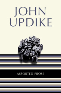 Assorted Prose:  - ISBN: 9780812983777