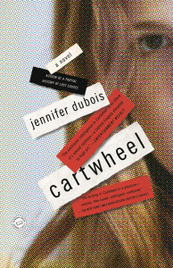 Cartwheel: A Novel - ISBN: 9780812985825