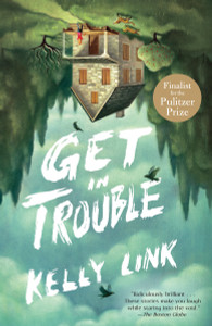 Get in Trouble: Stories - ISBN: 9780812986495