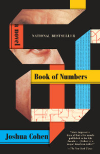 Book of Numbers: A Novel - ISBN: 9780812986655