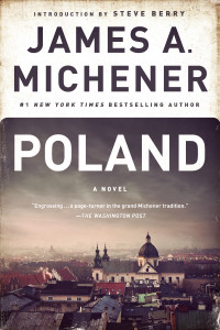 Poland: A Novel - ISBN: 9780812986709