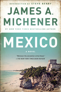 Mexico: A Novel - ISBN: 9780812986716