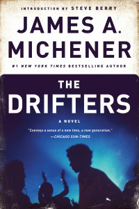 The Drifters: A Novel - ISBN: 9780812986723