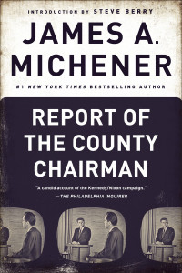 Report of the County Chairman:  - ISBN: 9780812986839