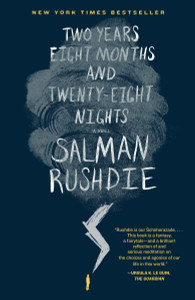 Two Years Eight Months and Twenty-Eight Nights: A Novel - ISBN: 9780812988208