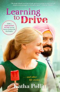 Learning to Drive (Movie Tie-in Edition): And Other Life Stories - ISBN: 9780812989373