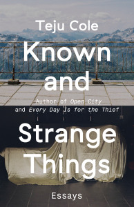 Known and Strange Things: Essays - ISBN: 9780812989786