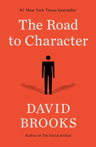 The Road to Character:  - ISBN: 9780812993257