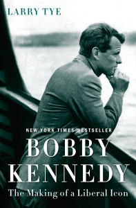 Bobby Kennedy: The Making of a Liberal Icon - ISBN: 9780812993349