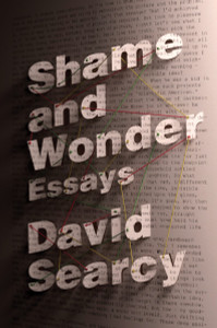 Shame and Wonder: Essays - ISBN: 9780812993943