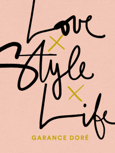 Love Style Life:  - ISBN: 9780812996371