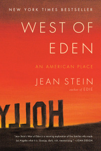 West of Eden: An American Place - ISBN: 9780812998405