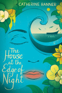 The House at the Edge of Night: A Novel - ISBN: 9780812998795