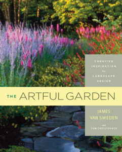 The Artful Garden: Creative Inspiration for Landscape Design - ISBN: 9781400063895