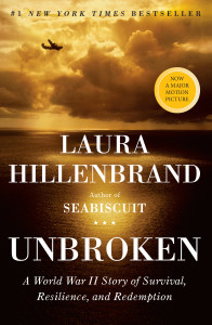 Unbroken: A World War II Story of Survival, Resilience, and Redemption - ISBN: 9781400064168