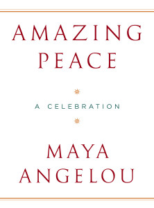Amazing Peace: A Christmas Poem - ISBN: 9781400065585
